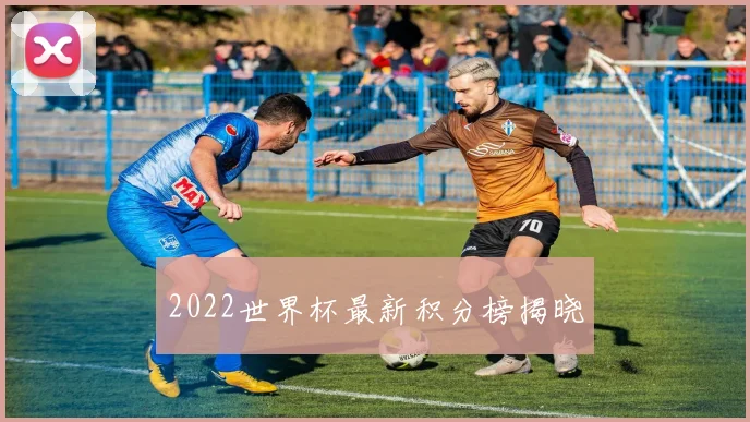 2022世界杯最新积分榜揭晓